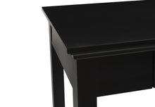 Load image into Gallery viewer, New Classic Furniture Tamarack Desk in Black
