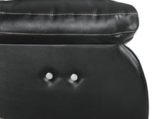 Load image into Gallery viewer, VEGA GLIDER RECLINER W/PWR FR- PREMIER BLACK
