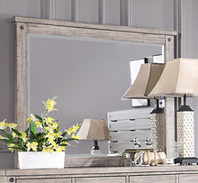 Load image into Gallery viewer, New Classic Furniture Marwick Mirror in Sand
