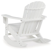 Load image into Gallery viewer, Sundown Treasure Outdoor Rocking Chair
