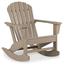 Load image into Gallery viewer, Sundown Treasure Outdoor Rocking Chair image
