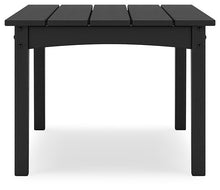 Load image into Gallery viewer, Hyland wave Outdoor Coffee Table

