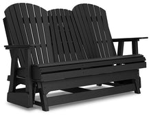 Load image into Gallery viewer, Hyland wave Outdoor Glider Loveseat image
