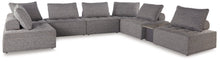 Load image into Gallery viewer, Bree Zee Outdoor Sectional
