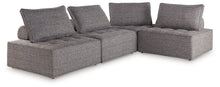 Load image into Gallery viewer, Bree Zee Outdoor Sectional
