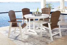 Load image into Gallery viewer, Genesis Bay Outdoor Dining Set
