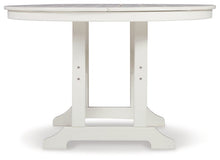 Load image into Gallery viewer, Crescent Luxe Outdoor Dining Table
