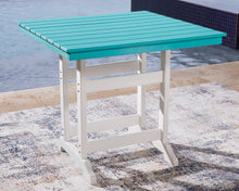 Load image into Gallery viewer, Eisely Outdoor Counter Height Dining Table
