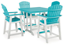 Load image into Gallery viewer, Eisely Outdoor Dining Set image
