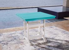 Load image into Gallery viewer, Eisely Outdoor Counter Height Dining Table
