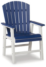 Load image into Gallery viewer, Toretto Outdoor Dining Arm Chair (Set of 2) image
