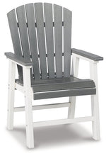 Load image into Gallery viewer, Transville Outdoor Dining Arm Chair (Set of 2) image
