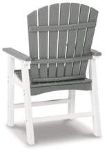 Load image into Gallery viewer, Transville Outdoor Dining Arm Chair (Set of 2)
