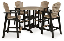 Load image into Gallery viewer, Fairen Trail Outdoor Dining Set image
