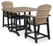 Load image into Gallery viewer, Fairen Trail Outdoor Dining Set
