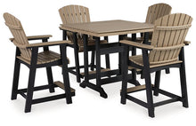 Load image into Gallery viewer, Fairen Trail Outdoor Dining Set
