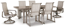 Load image into Gallery viewer, Beach Front Outdoor Dining Set image
