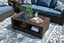 Load image into Gallery viewer, Windglow Outdoor Coffee Table image
