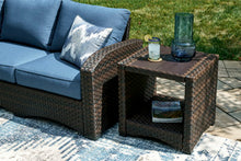 Load image into Gallery viewer, Windglow Outdoor End Table
