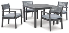Load image into Gallery viewer, Eden Town Outdoor Dining Set image
