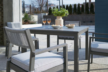 Load image into Gallery viewer, Eden Town Outdoor Dining Set
