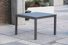 Load image into Gallery viewer, Eden Town Outdoor Dining Table
