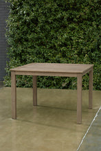 Load image into Gallery viewer, Aria Plains Outdoor Dining Set
