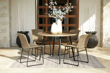 Load image into Gallery viewer, Amaris Outdoor Dining Set
