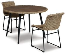Load image into Gallery viewer, Amaris Outdoor Dining Set image
