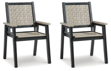 Load image into Gallery viewer, Mount Valley Arm Chair (set Of 2) image
