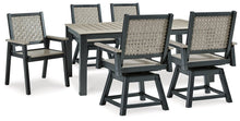 Load image into Gallery viewer, Mount Valley Outdoor Dining Set image
