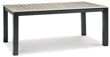 Load image into Gallery viewer, Mount Valley Outdoor Dining Table
