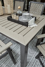Load image into Gallery viewer, Mount Valley Outdoor Dining Set
