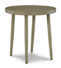 Load image into Gallery viewer, Swiss Valley Outdoor End Table
