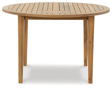 Load image into Gallery viewer, Janiyah Outdoor Dining Table
