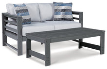 Load image into Gallery viewer, Amora Outdoor Seating Set image
