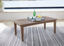 Load image into Gallery viewer, Emmeline Outdoor Coffee Table
