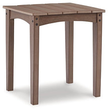 Load image into Gallery viewer, Emmeline Outdoor End Table image

