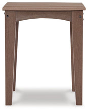 Load image into Gallery viewer, Emmeline Outdoor End Table
