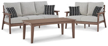 Load image into Gallery viewer, Emmeline Outdoor Seating Set image
