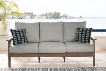 Load image into Gallery viewer, Emmeline Outdoor Seating Set

