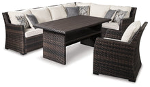 Load image into Gallery viewer, Easy Isle Nuvella Outdoor Seating Set
