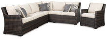 Load image into Gallery viewer, Easy Isle Nuvella Outdoor Seating Set image

