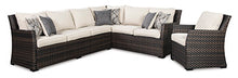 Load image into Gallery viewer, Easy Isle Nuvella Outdoor Seating Set
