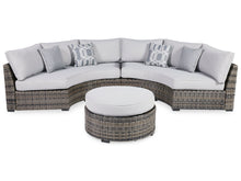 Load image into Gallery viewer, Harbor Court Outdoor Seating Set
