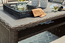 Load image into Gallery viewer, Brook Ranch Outdoor Multi-use Table
