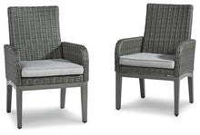 Load image into Gallery viewer, Elite Park Arm Chair with Cushion (Set of 2) image
