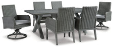 Load image into Gallery viewer, Elite Park Outdoor Dining Set
