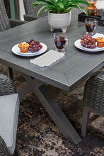 Load image into Gallery viewer, Elite Park Outdoor Dining Table
