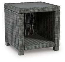 Load image into Gallery viewer, Elite Park Outdoor End Table image
